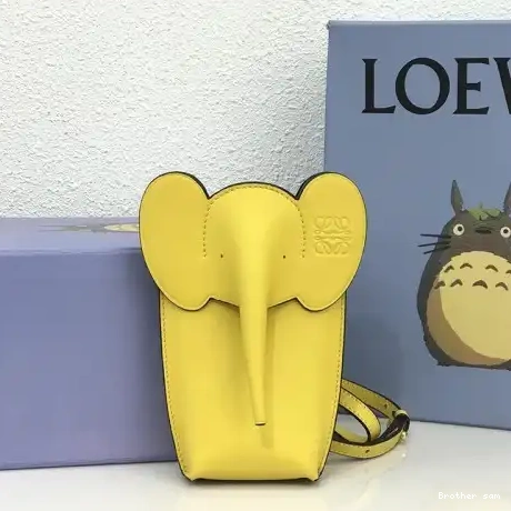 Brother sam s Loewe Bags 2108YA0012 0603